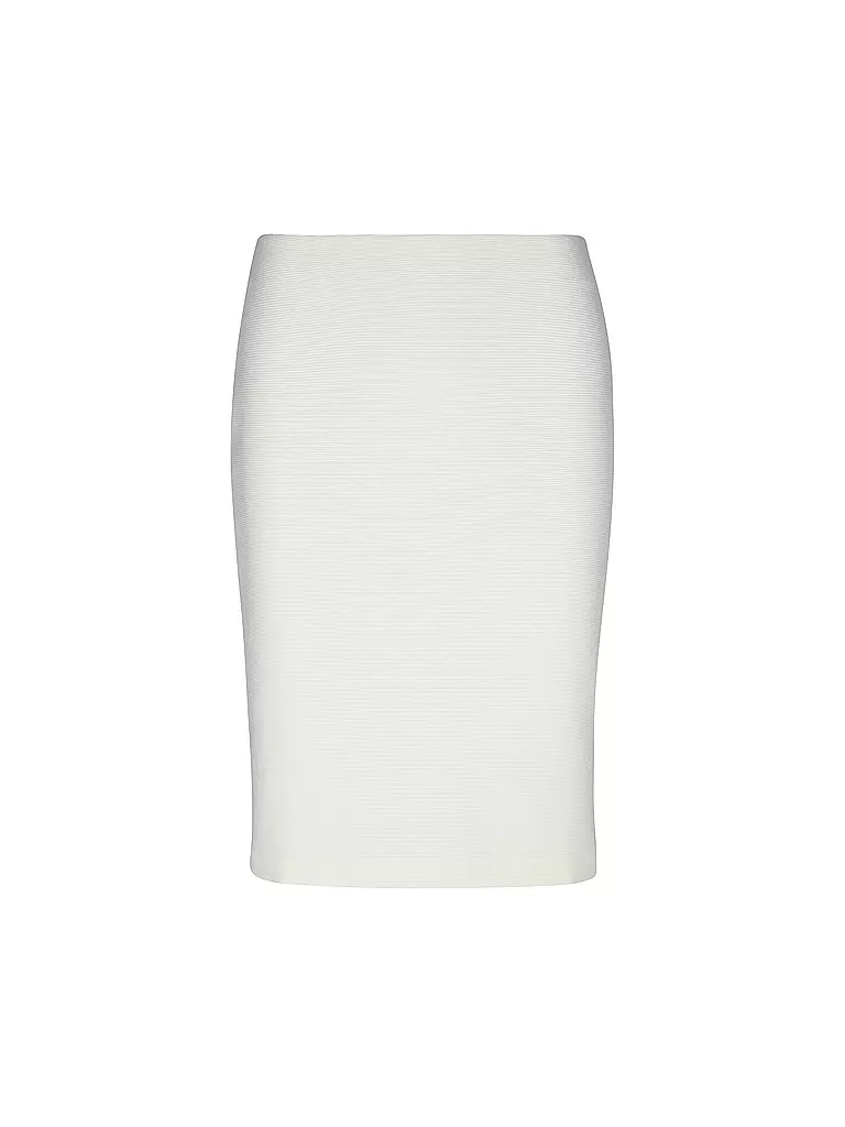 EMPORIO ARMANI | Gonna da ufficio | Bianco
