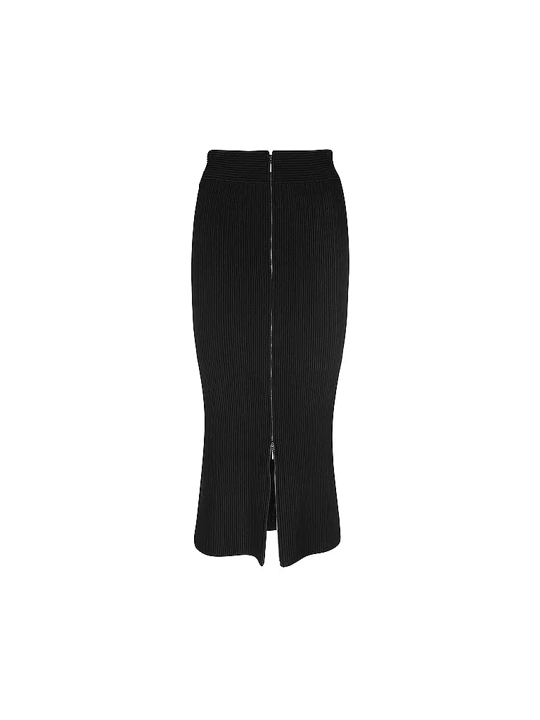 EMPORIO ARMANI | Gonna | Nero