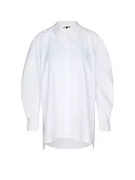 EMPORIO ARMANI | Hemdbluse | Bianco