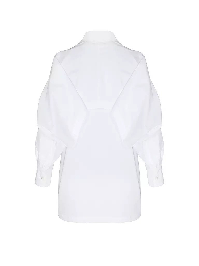 EMPORIO ARMANI | Hemdbluse | 