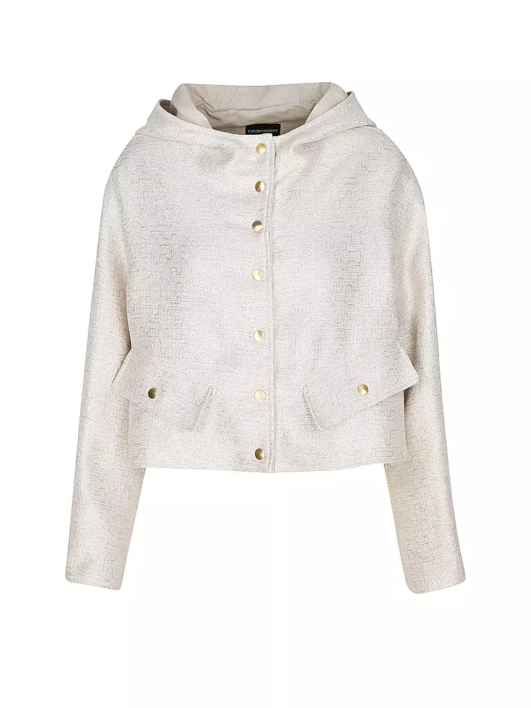 EMPORIO ARMANI | Jacke  | Grigio