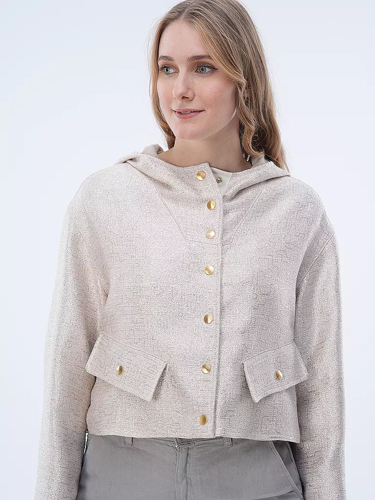 EMPORIO ARMANI | Jacke  | Grigio