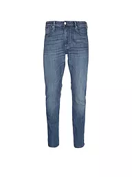 EMPORIO ARMANI | Jeans Slim Fit | Blu