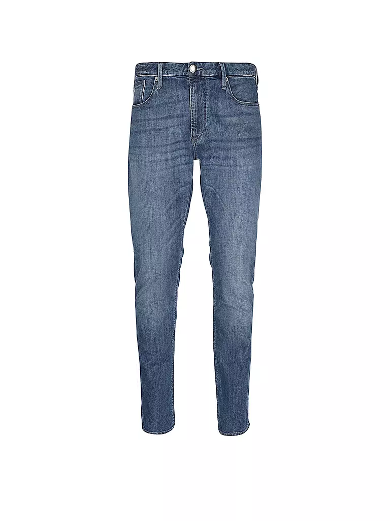 EMPORIO ARMANI | Jeans Slim Fit | Blu