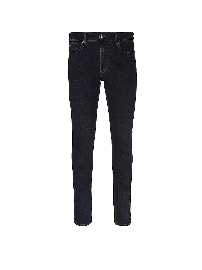 EMPORIO ARMANI | Jeans slim fit | Blu