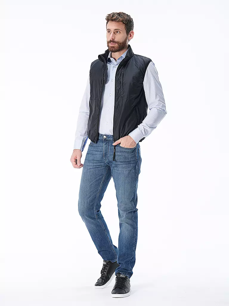 EMPORIO ARMANI | Jeans Slim Fit | Blu
