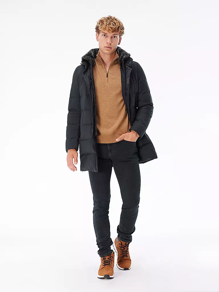EMPORIO ARMANI | Jeans slim fit | Blu