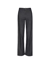 EMPORIO ARMANI | Jeans Straight Fit | Blu scuro