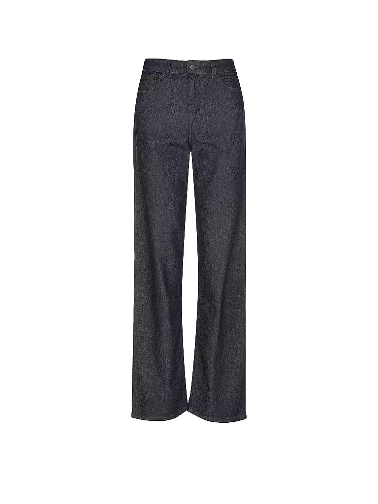 EMPORIO ARMANI | Jeans Straight Fit | Blu scuro