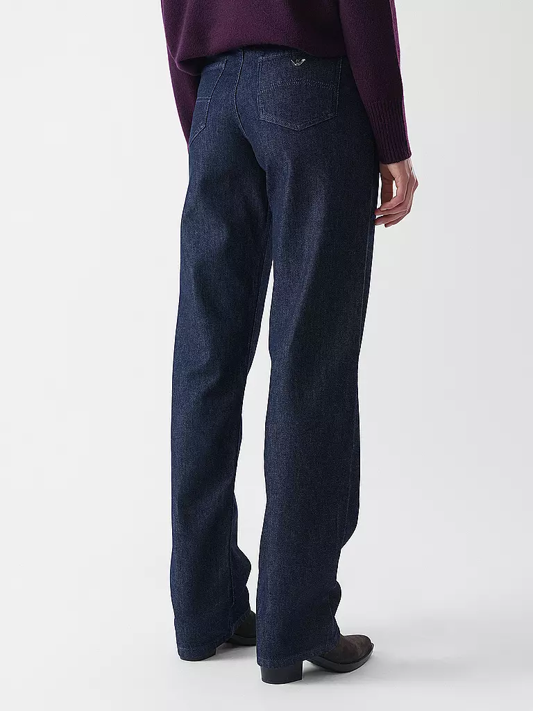 EMPORIO ARMANI | Jeans Straight Fit | 