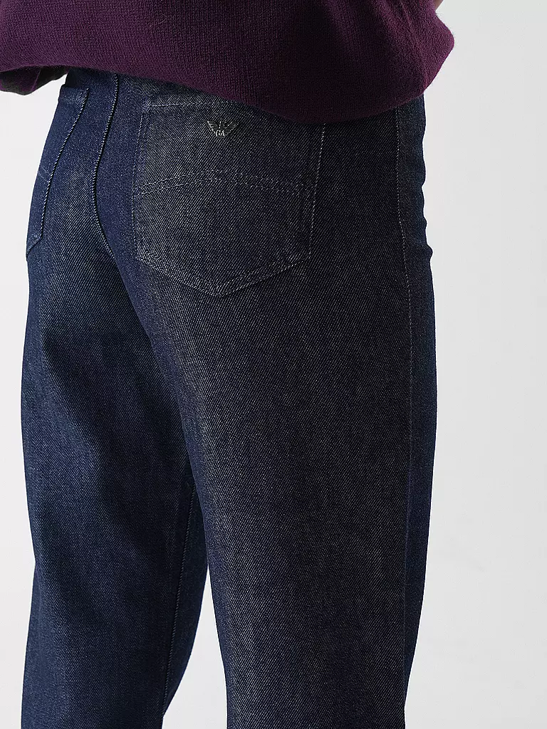 EMPORIO ARMANI | Jeans Straight Fit | 