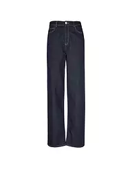 EMPORIO ARMANI | Jeans Wide Leg Fit  | Blu