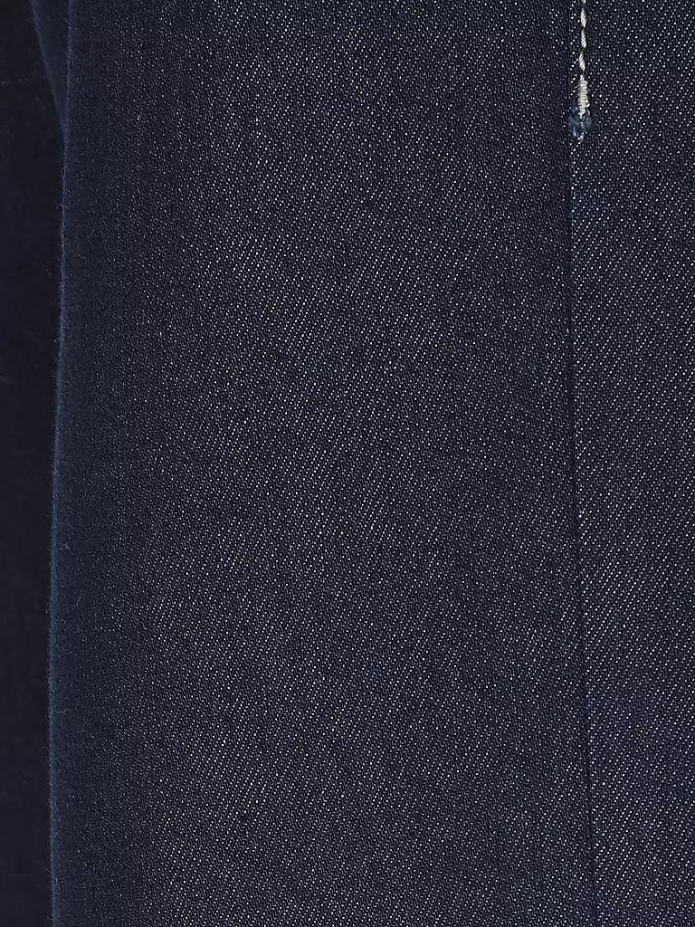 EMPORIO ARMANI | Jeans Wide Leg Fit  | Blu