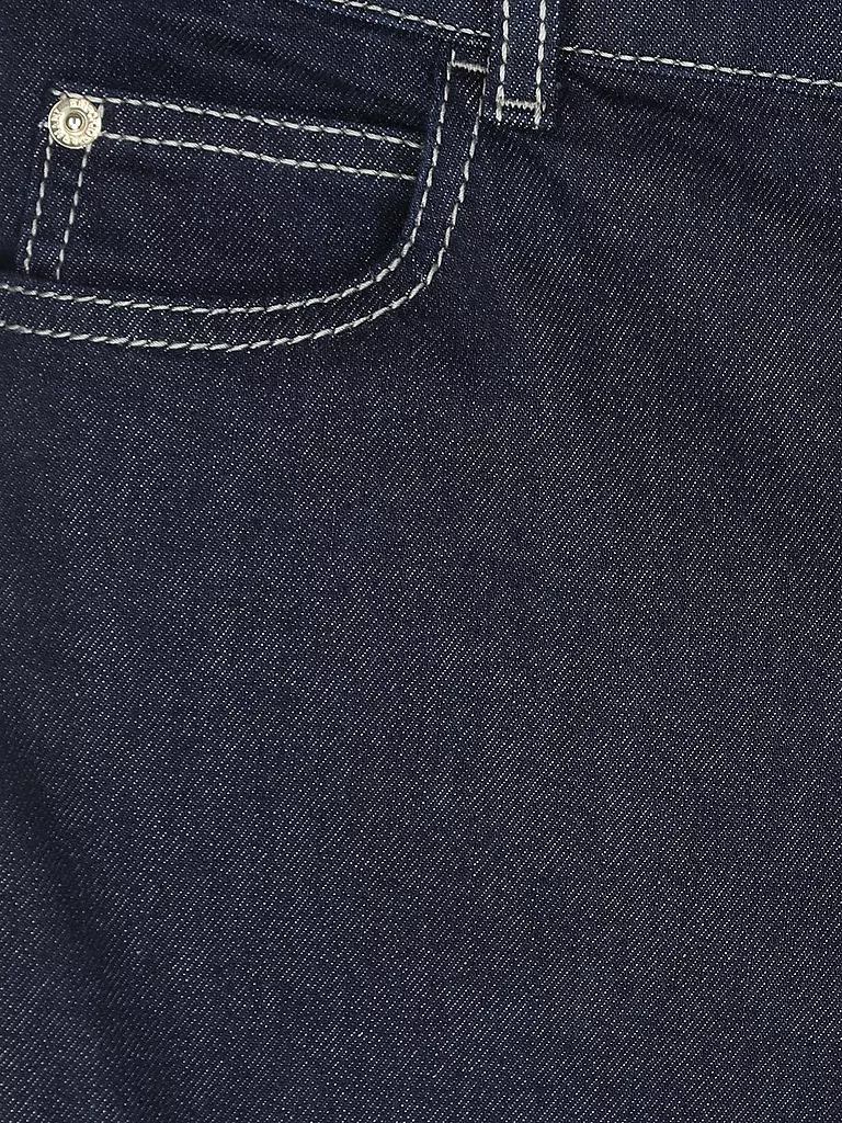EMPORIO ARMANI | Jeans Wide Leg Fit  | Blu