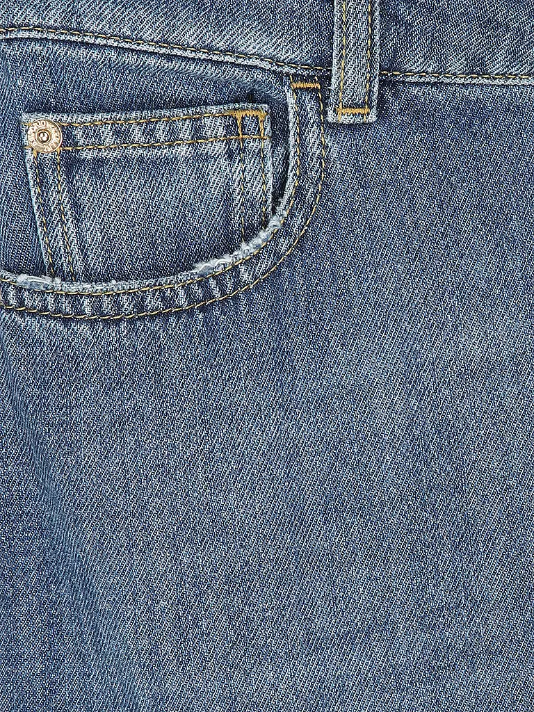 EMPORIO ARMANI | Jeans Wide Leg |