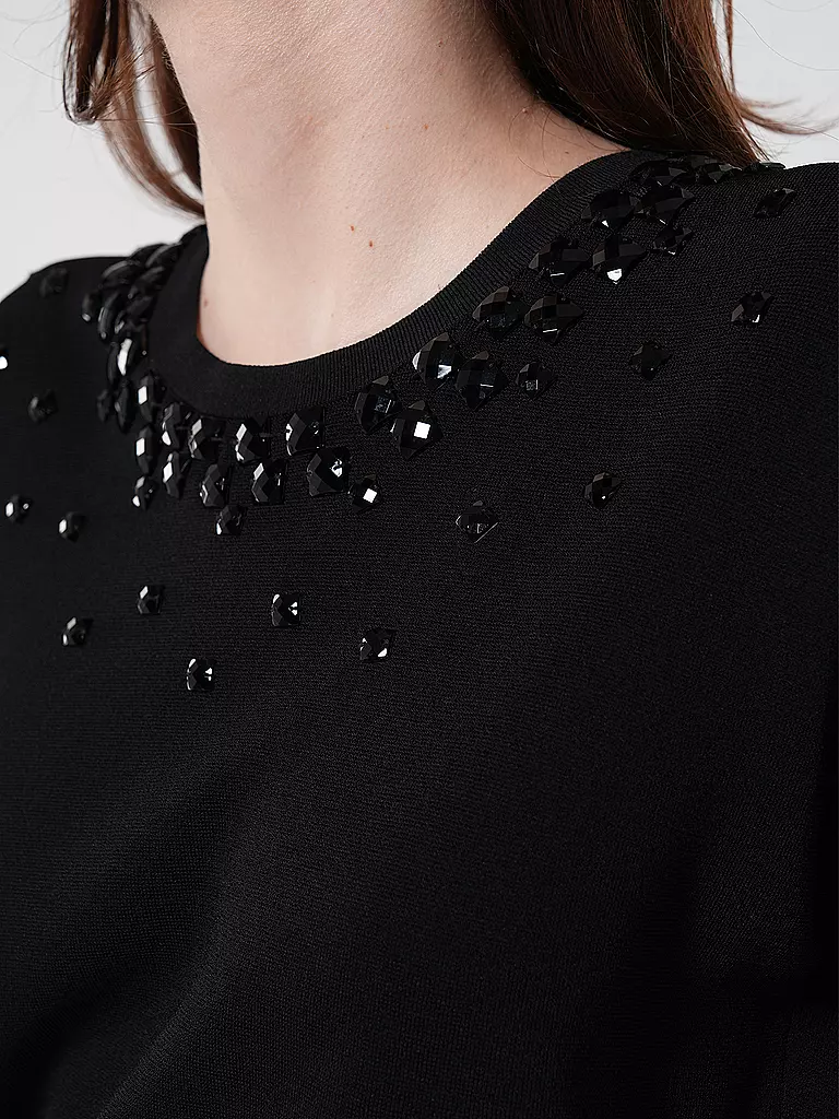 EMPORIO ARMANI | Maglia in maglia |