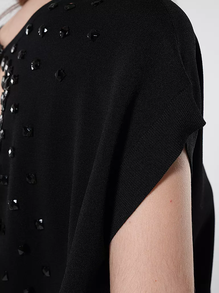 EMPORIO ARMANI | Maglia in maglia |