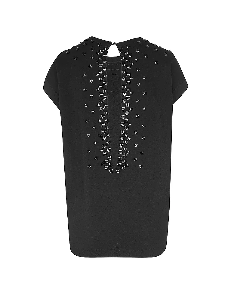 EMPORIO ARMANI | Maglia in maglia |