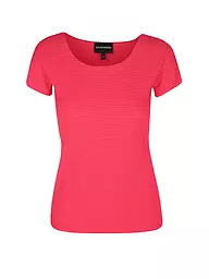 EMPORIO ARMANI | Shirt | Rosso