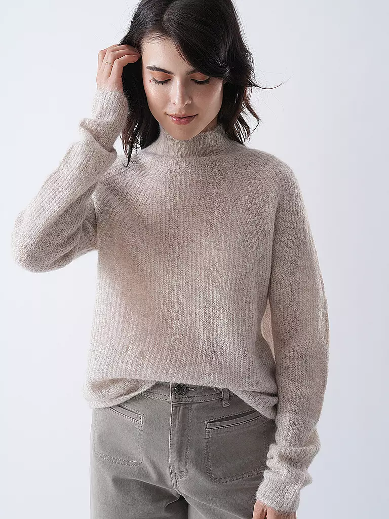 EMPORIO ARMANI | Maglione a collo alto |