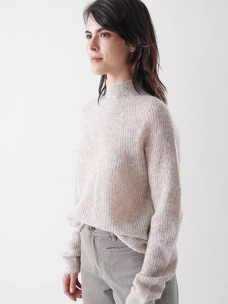 EMPORIO ARMANI | Maglione a collo alto |