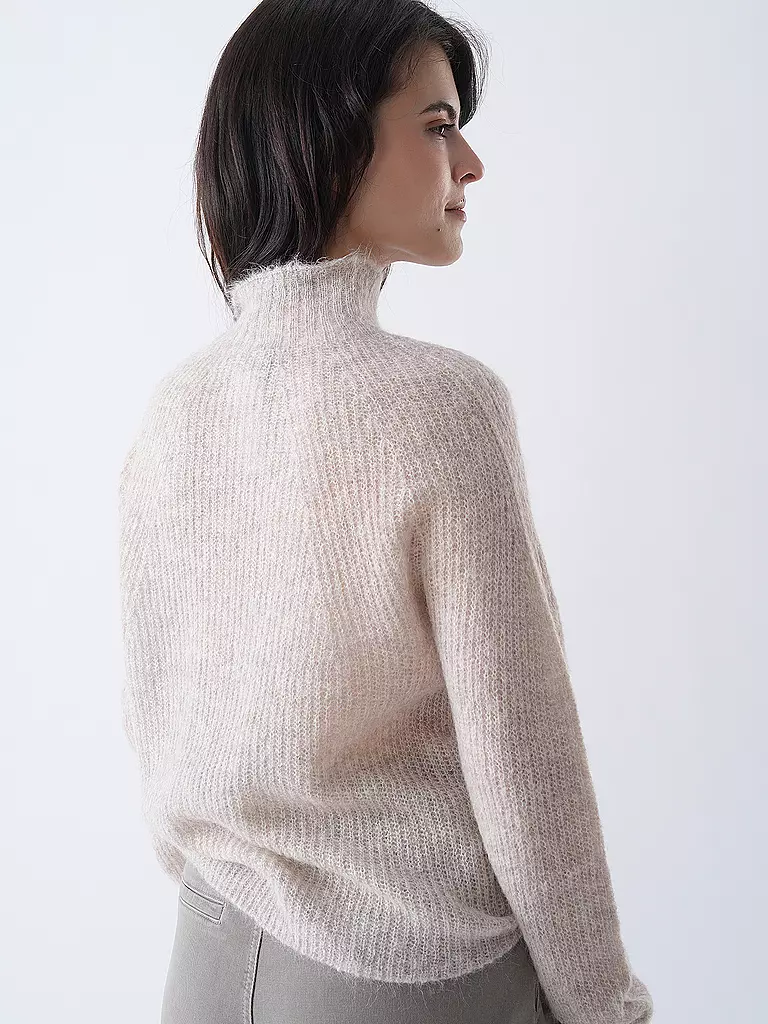 EMPORIO ARMANI | Maglione a collo alto |