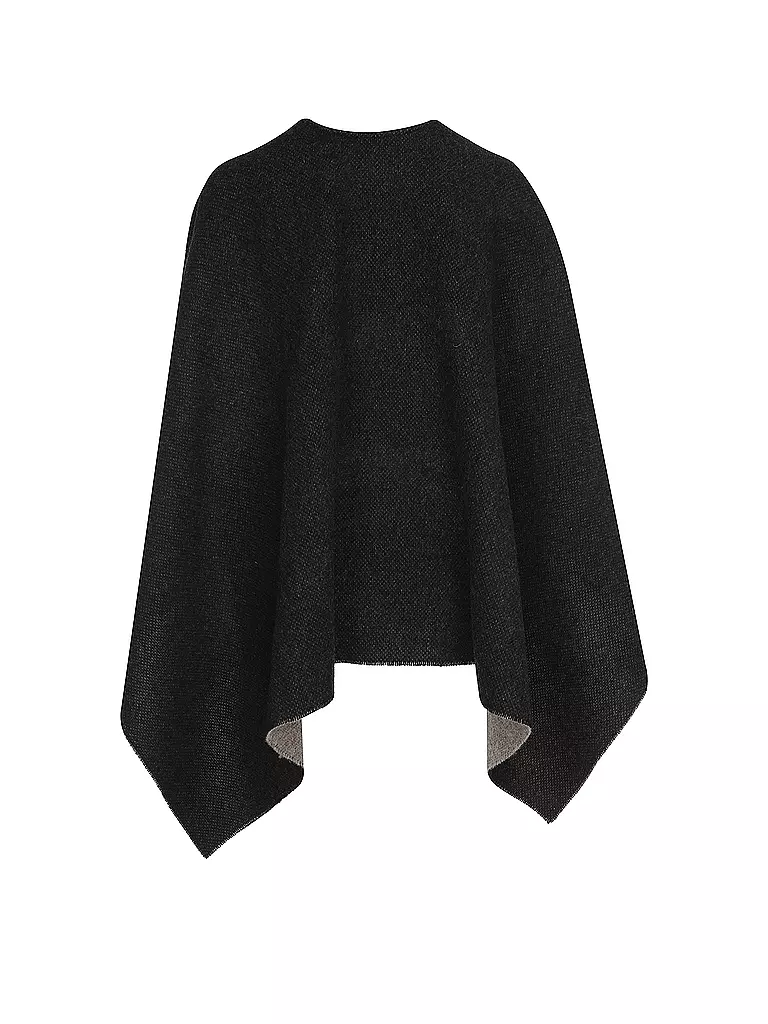 EMPORIO ARMANI | Mantella - Poncho | 