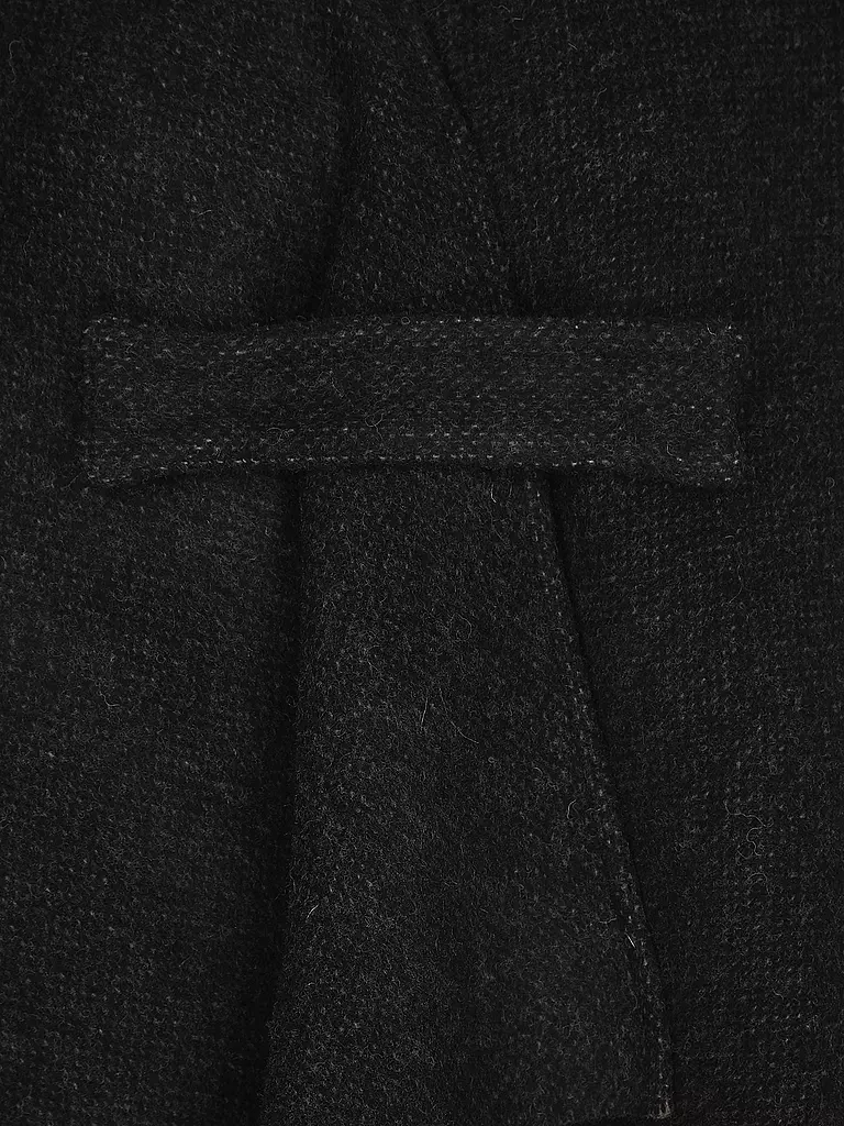 EMPORIO ARMANI | Mantella - Poncho | 