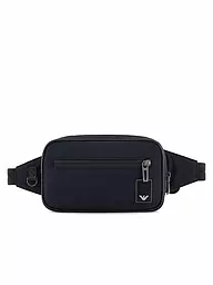 EMPORIO ARMANI | Marsupio TRAVELER | Blu scuro