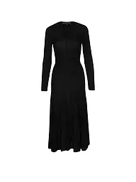 EMPORIO ARMANI | Maxi abito | Nero