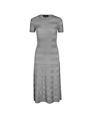 EMPORIO ARMANI | Maxi abito | Grigio