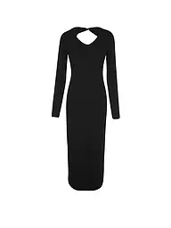 EMPORIO ARMANI | Maxi abito | Nero