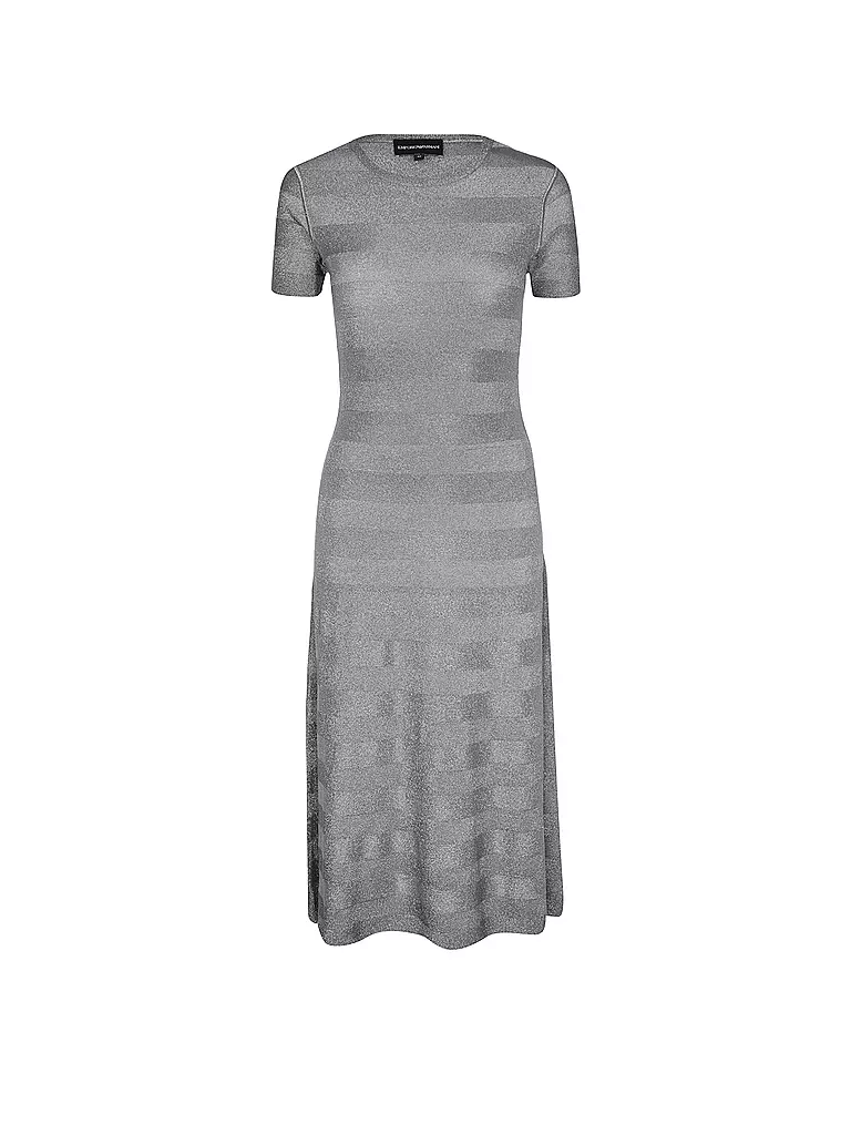 EMPORIO ARMANI | Maxi abito | Grigio