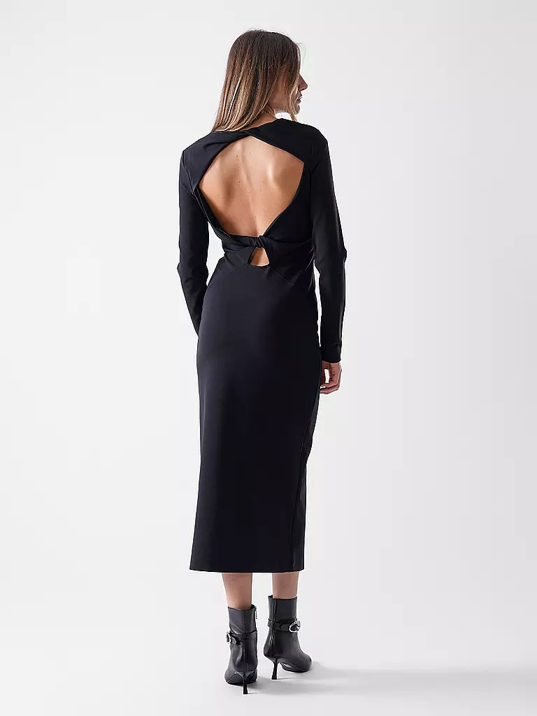 EMPORIO ARMANI | Maxi abito | 