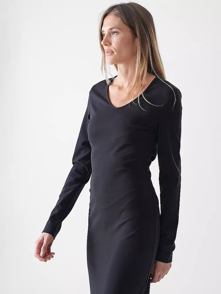 EMPORIO ARMANI | Maxi abito | 