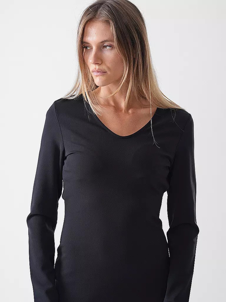 EMPORIO ARMANI | Maxi abito | 