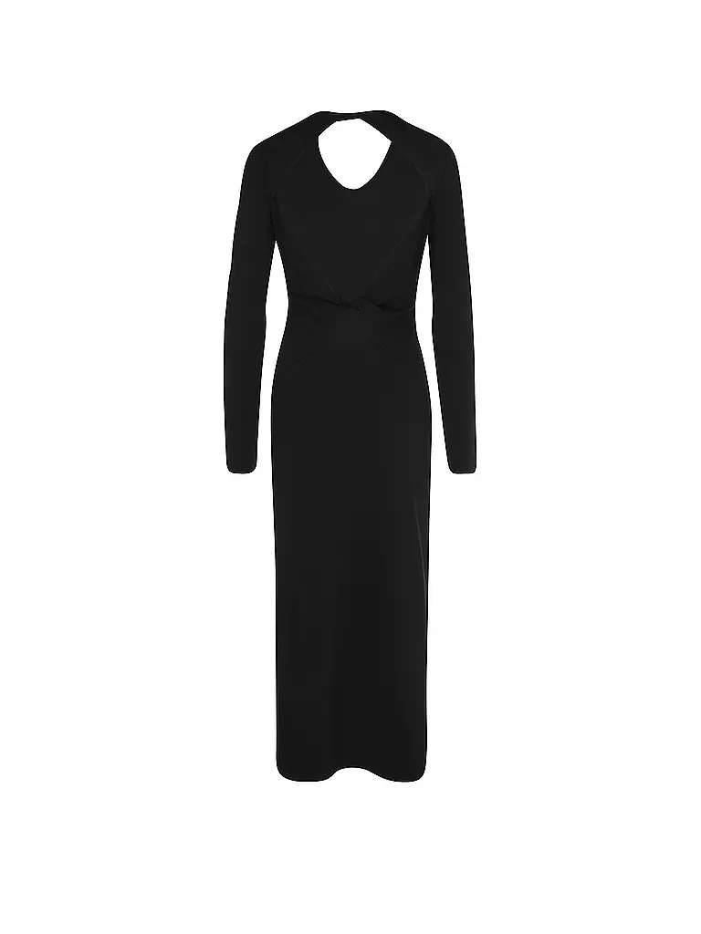 EMPORIO ARMANI | Maxi abito | 