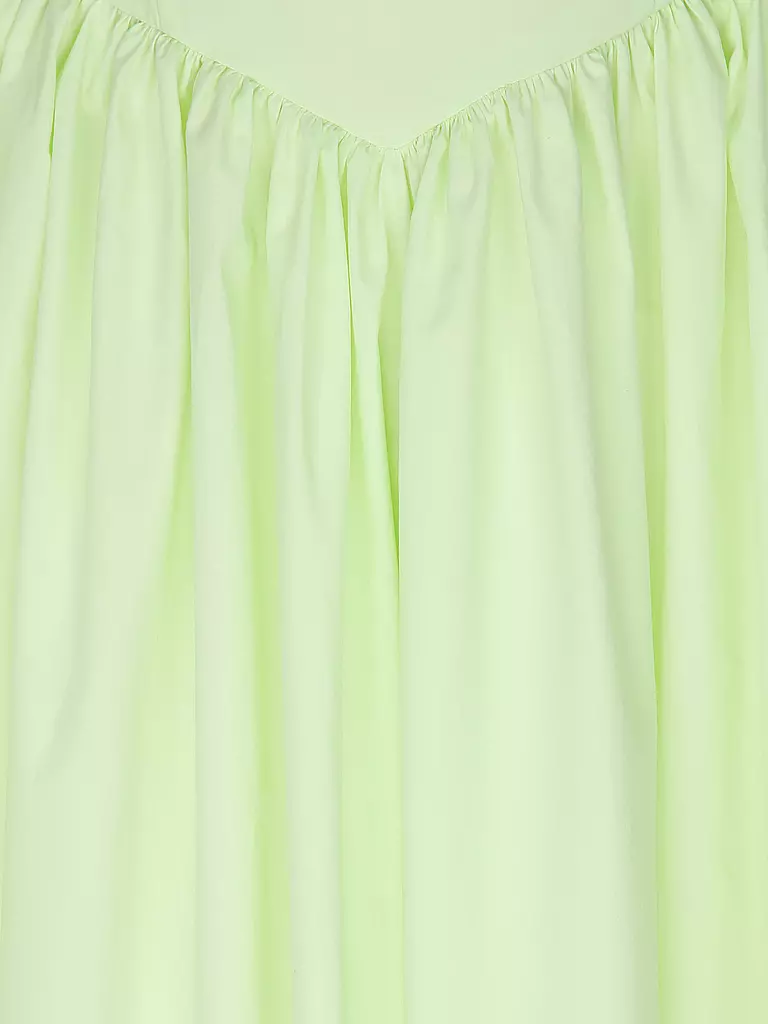 EMPORIO ARMANI | Maxikleid  | Verde