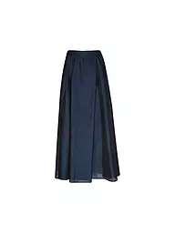EMPORIO ARMANI | Midi gonna | Blu scuro