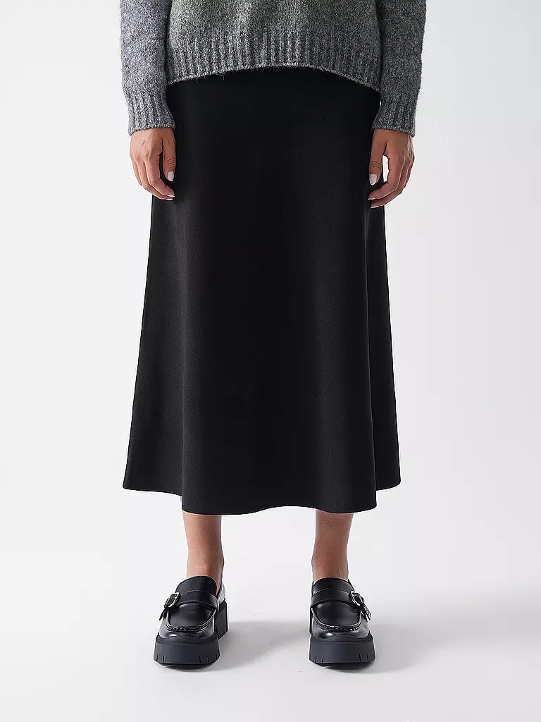 EMPORIO ARMANI | Midi gonna | 
