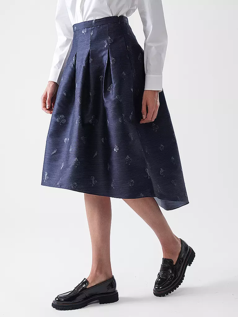 EMPORIO ARMANI | Midi gonna | 