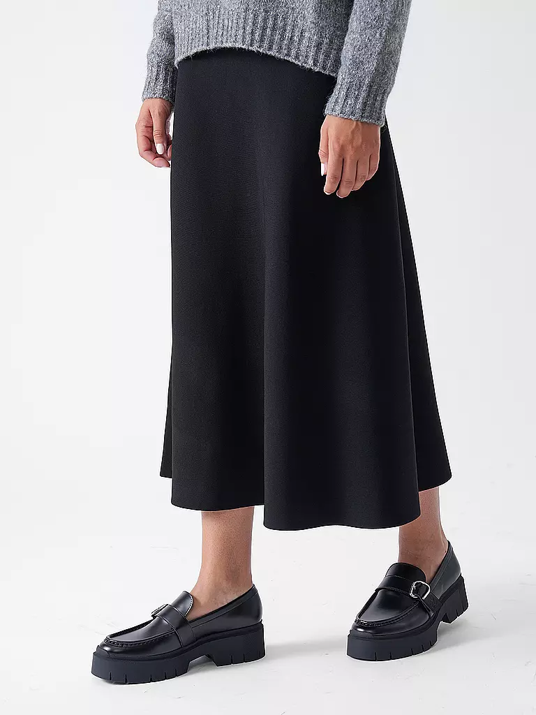 EMPORIO ARMANI | Midi gonna | 