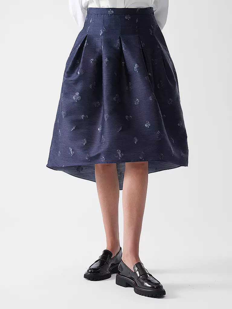 EMPORIO ARMANI | Midi gonna | 