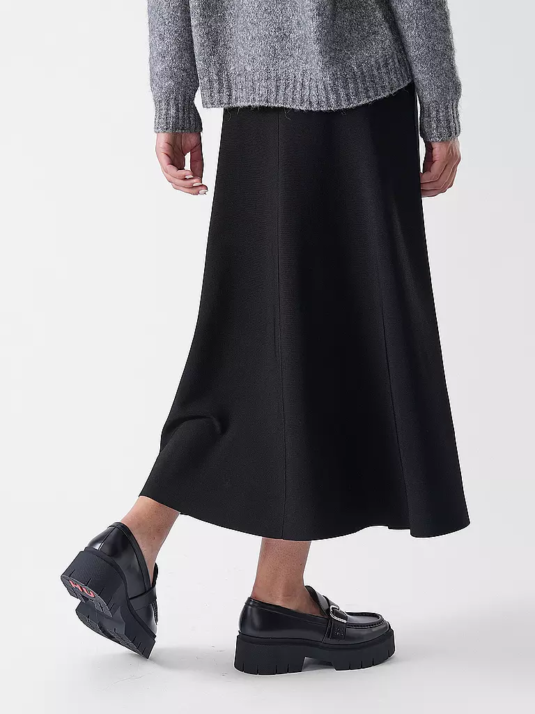 EMPORIO ARMANI | Midi gonna | 