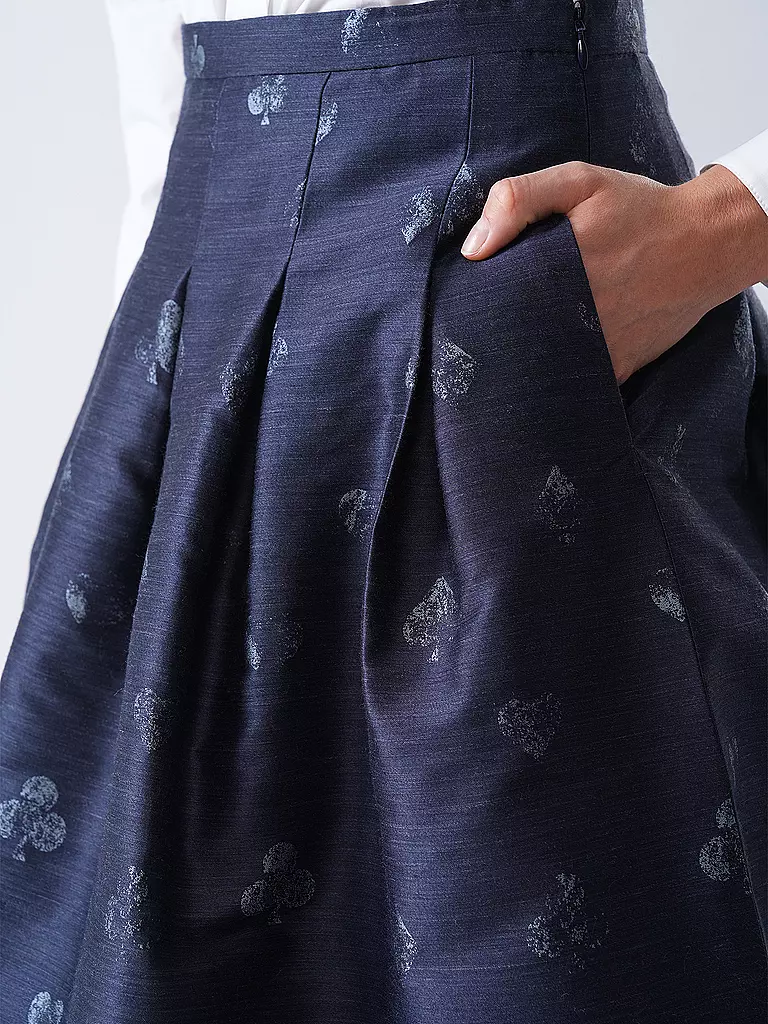 EMPORIO ARMANI | Midi gonna | 