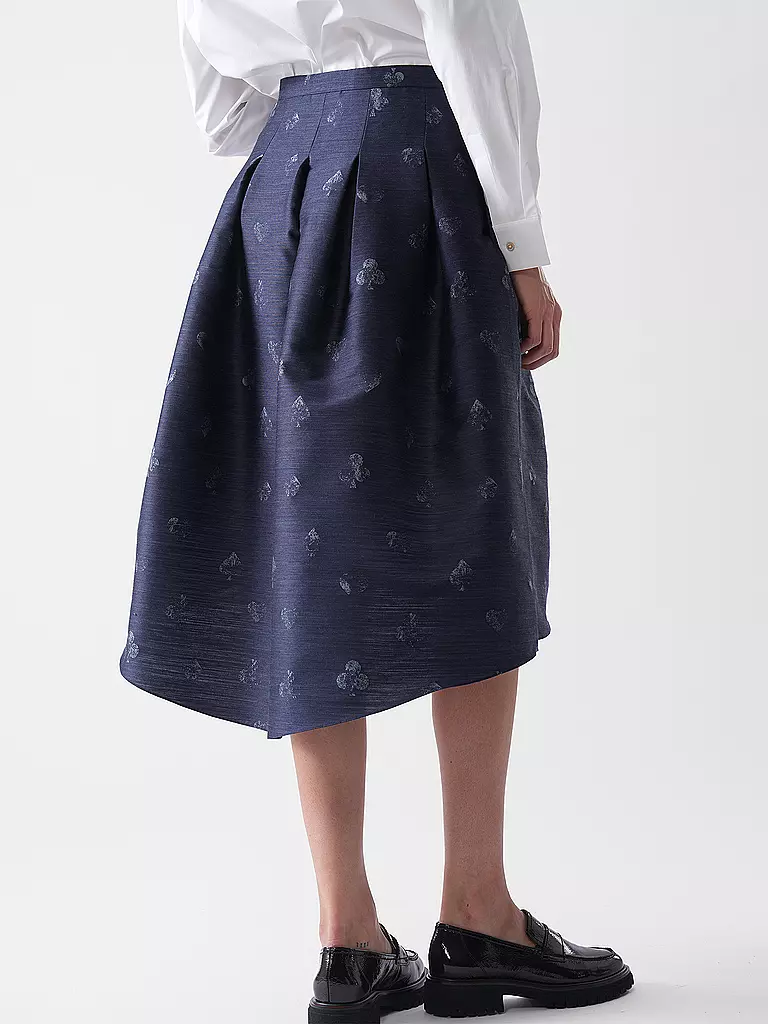 EMPORIO ARMANI | Midi gonna | 