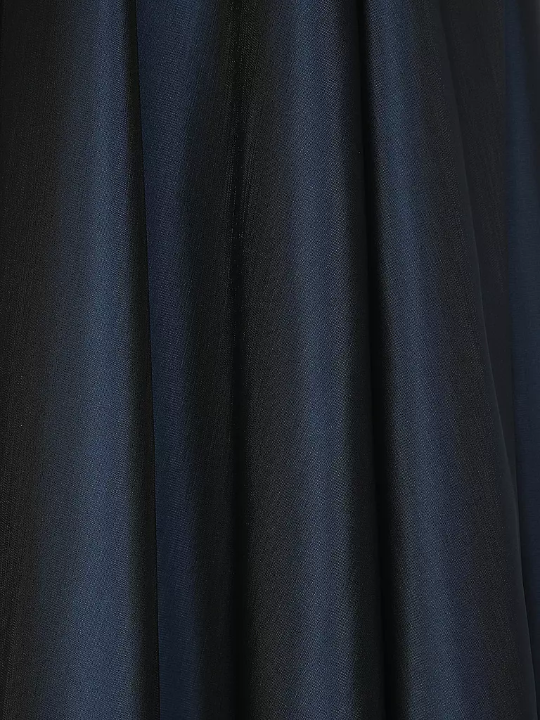 EMPORIO ARMANI | Midi gonna | Blu scuro