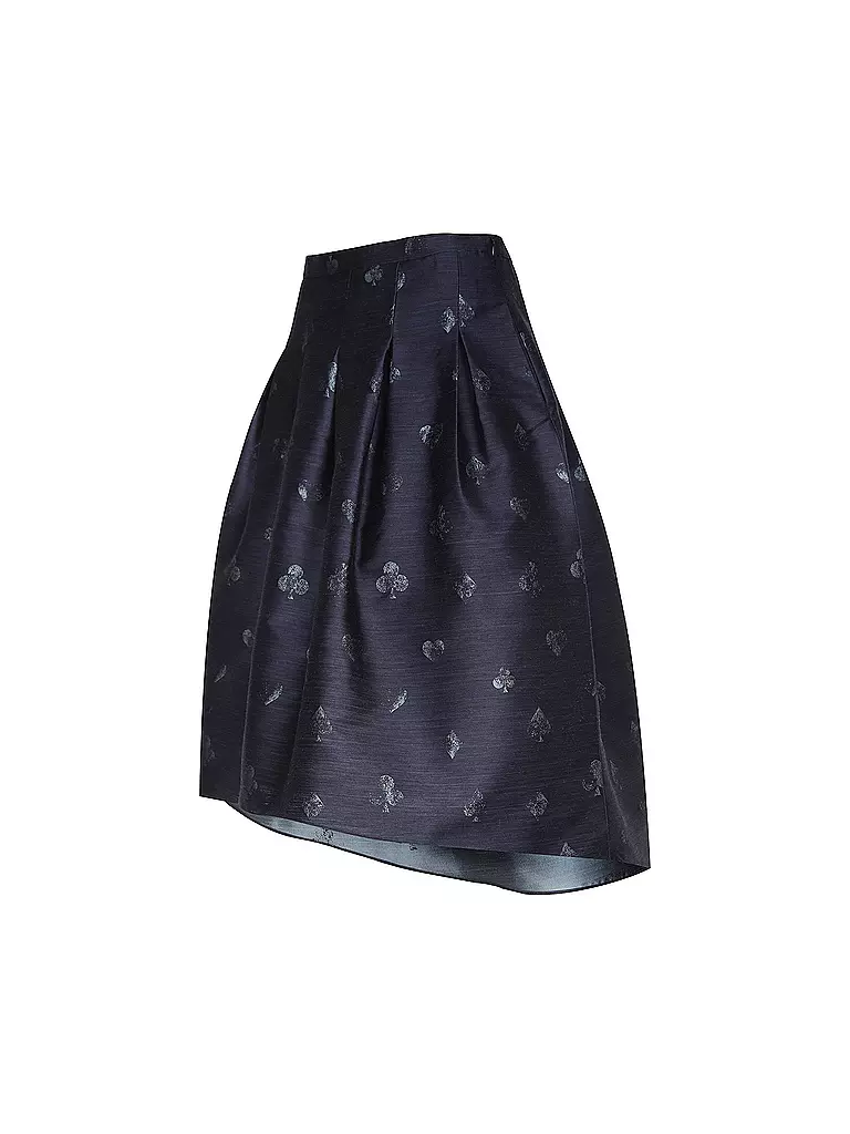 EMPORIO ARMANI | Midi gonna | 