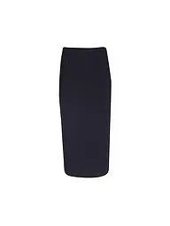 EMPORIO ARMANI | Midi skirt | Blu scuro
