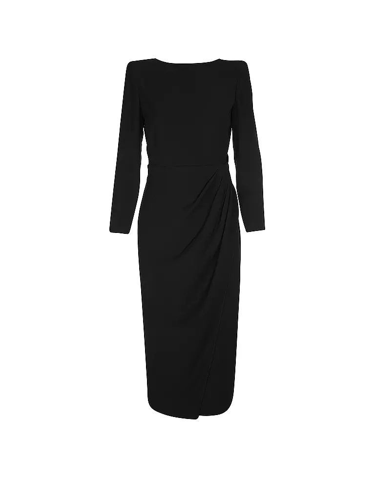 EMPORIO ARMANI | Mididress | Nero